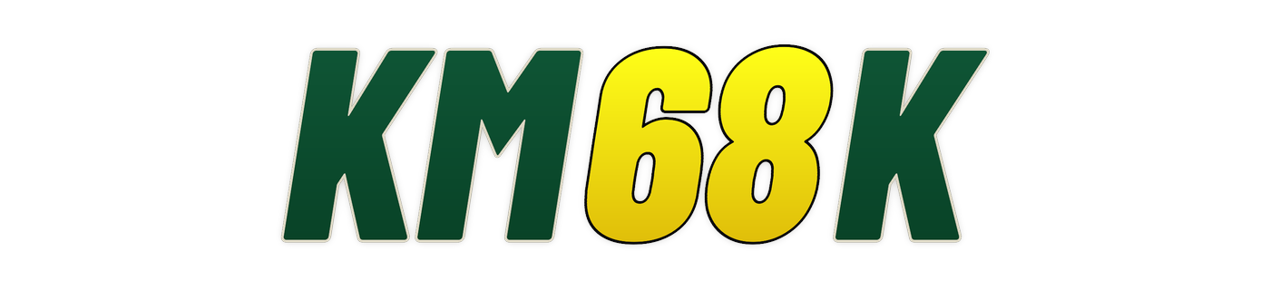 km68k logo